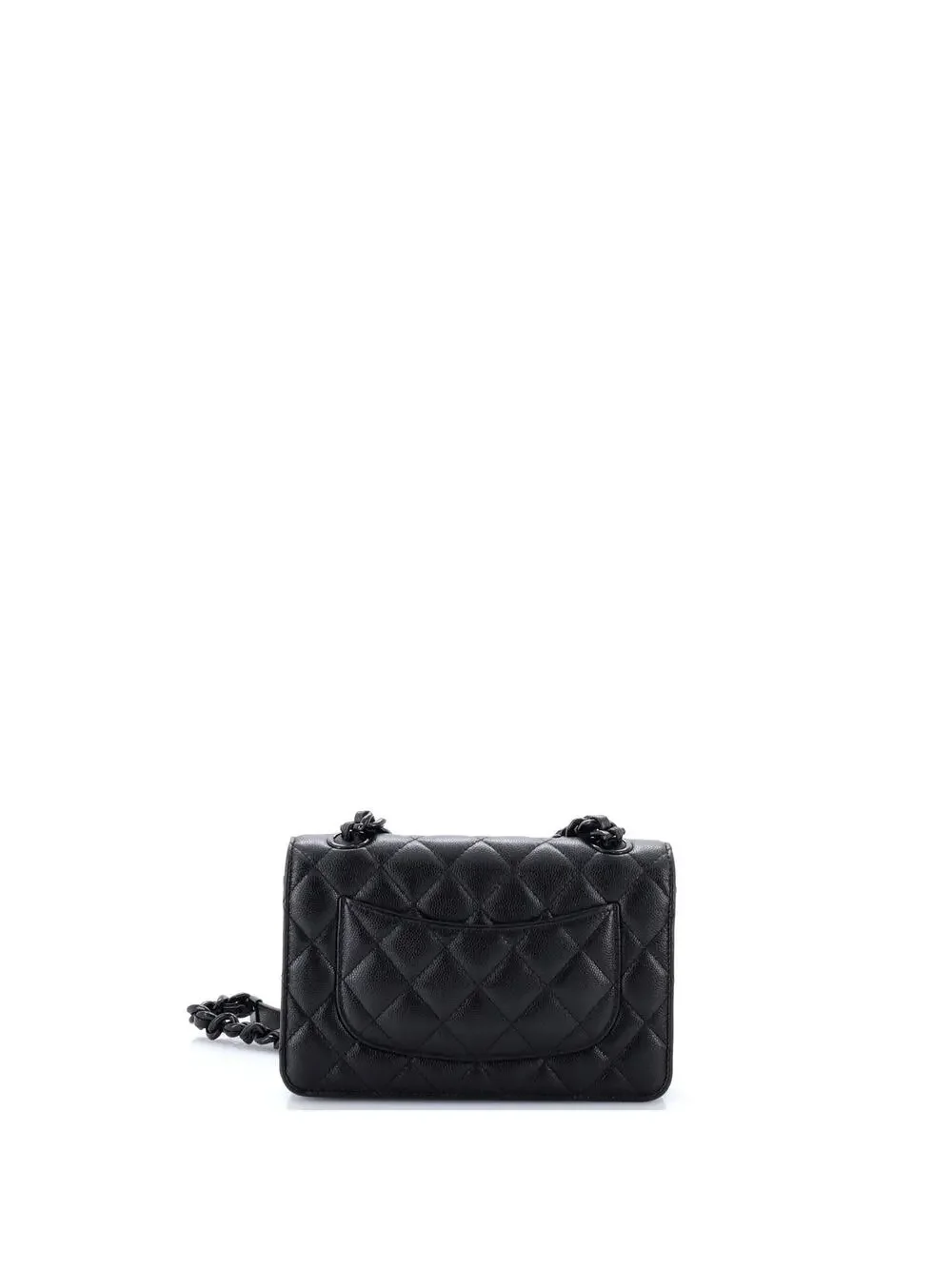 Chanel My Everything Wallet On Chain #343028C47B